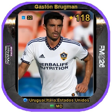 Gastón Brugman