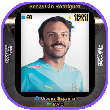 Sebastián Rodríguez