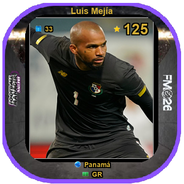 Luis Mejía