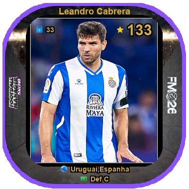 Leandro Cabrera