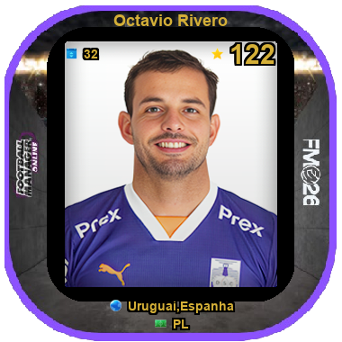 Octavio Rivero