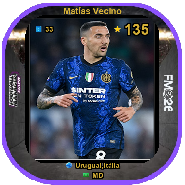 Matías Vecino