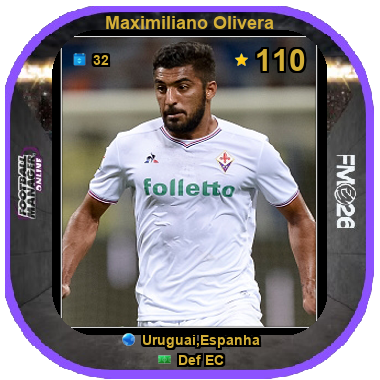 Maximiliano Olivera