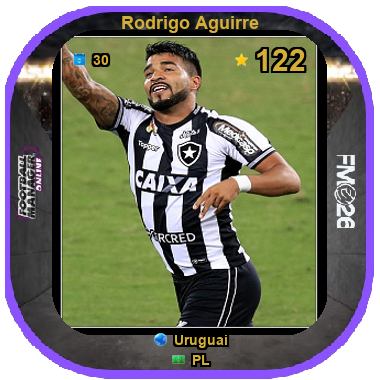 Rodrigo Aguirre
