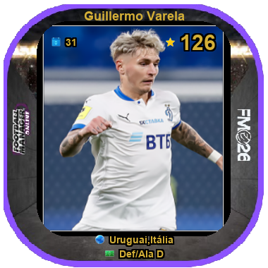 Guillermo Varela