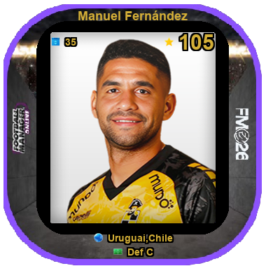 Manuel Fernández