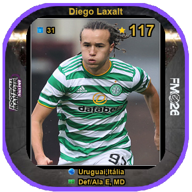 Diego Laxalt
