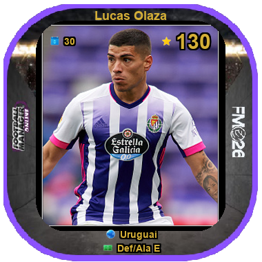 Lucas Olaza