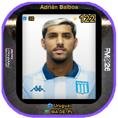 Adrián Balboa