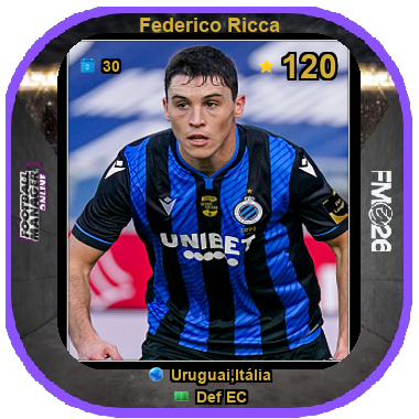Federico Ricca