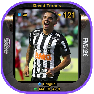 David Terans