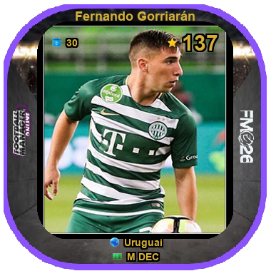 Fernando Gorriarán
