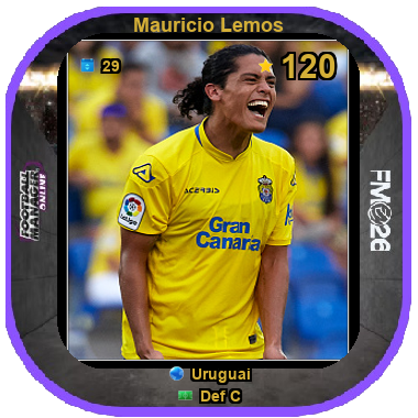Mauricio Lemos