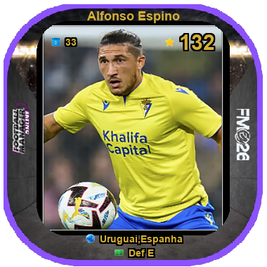 Alfonso Espino