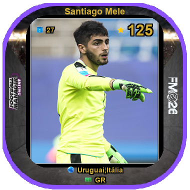 Santiago Mele