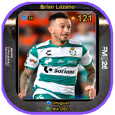 Brian Lozano