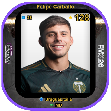 Felipe Carballo