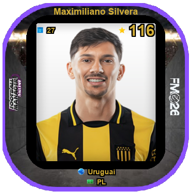 Maximiliano Silvera