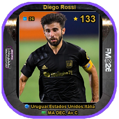Diego Rossi