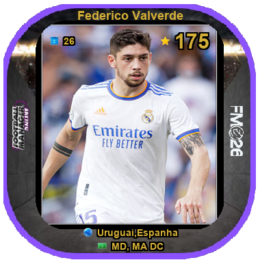 Federico Valverde