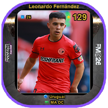 Leonardo Fernández