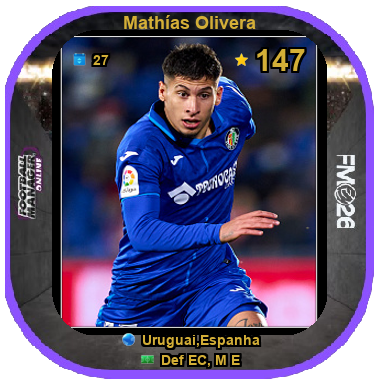Mathías Olivera