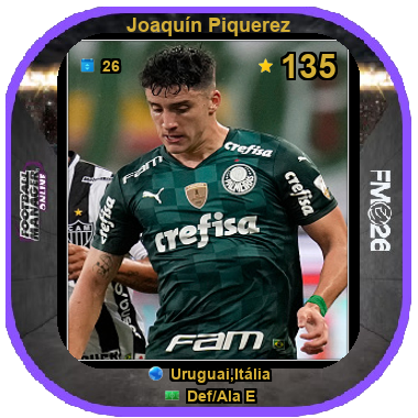 Joaquín Piquerez