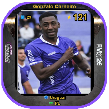 Gonzalo Carneiro