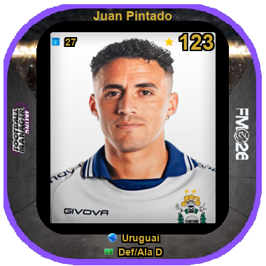 Juan Pintado