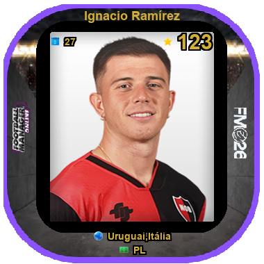 Ignacio Ramírez