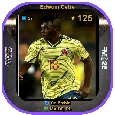 Edwuin Cetré