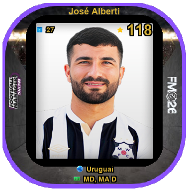 José Alberti