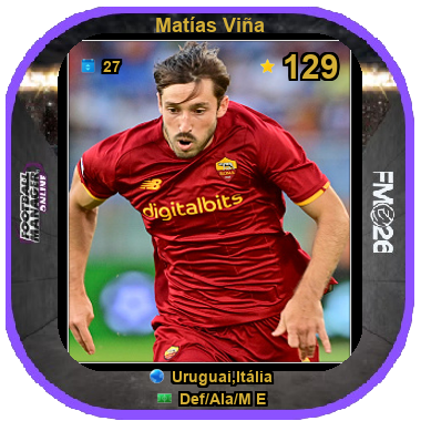 Matías Viña