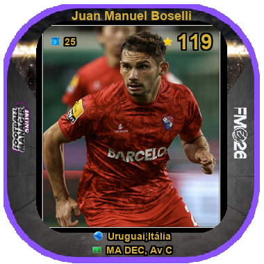 Juan Manuel Boselli