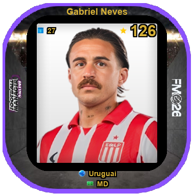 Gabriel Neves