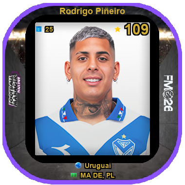 Rodrigo Piñeiro