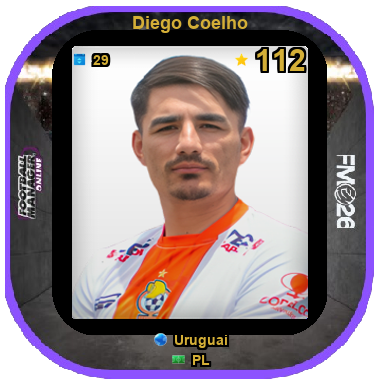 Diego Coelho