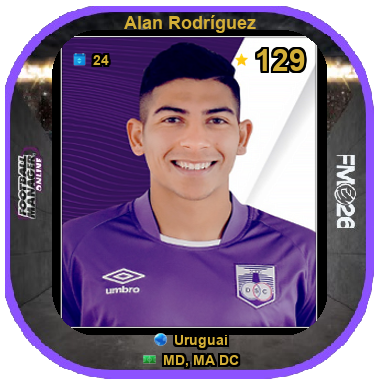 Alan Rodríguez