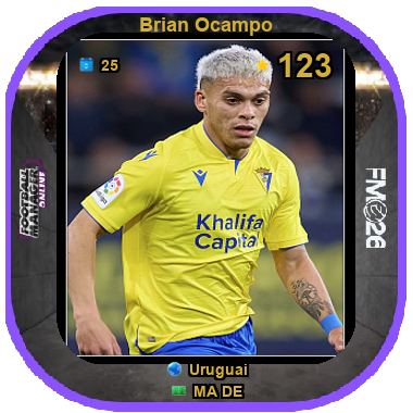 Brian Ocampo