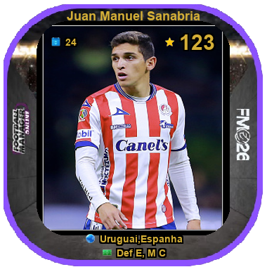 Juan Manuel Sanabria
