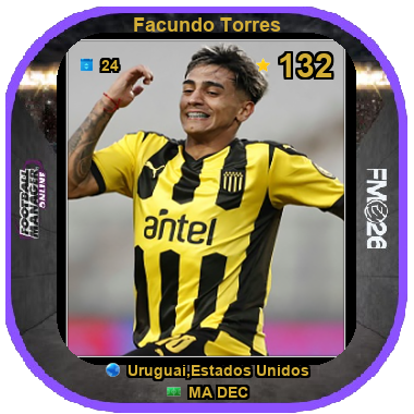 Facundo Torres