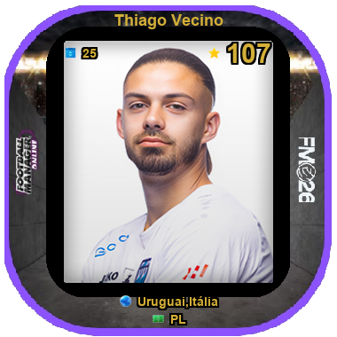 Thiago Vecino
