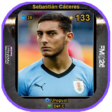 Sebastián Cáceres