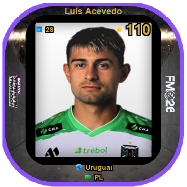 Luis Acevedo