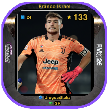 Franco Israel