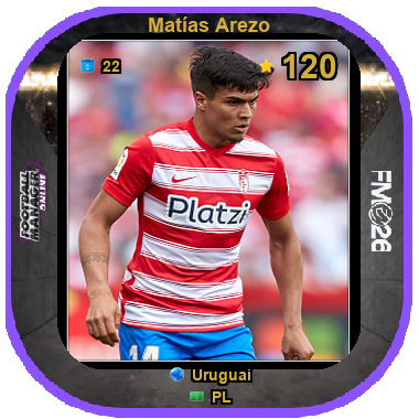 Matías Arezo