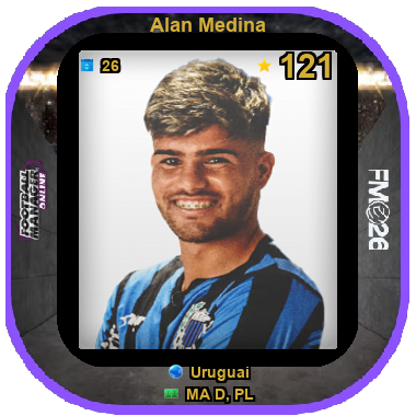 Alan Medina