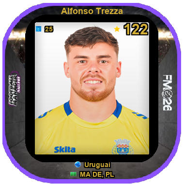 Alfonso Trezza