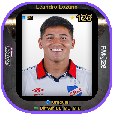 Leandro Lozano