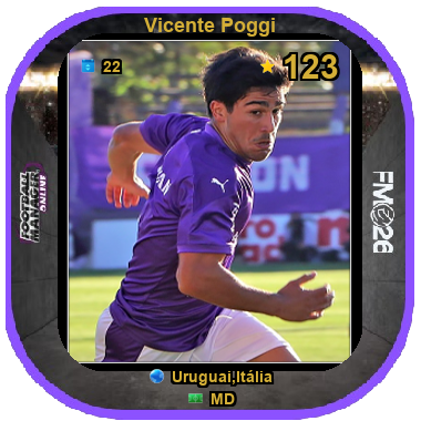 Vicente Poggi